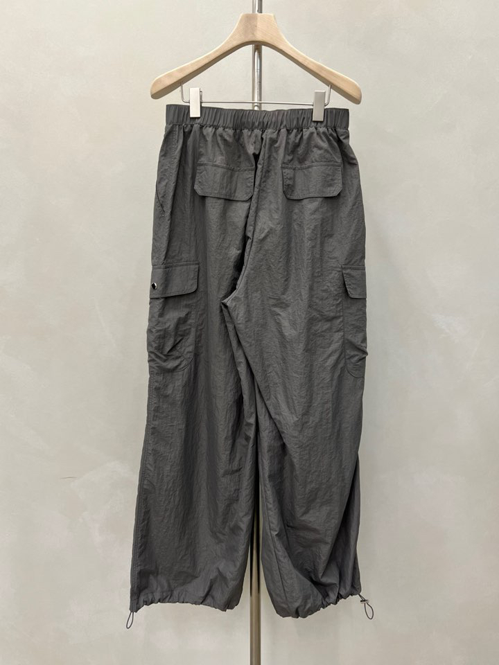 KONI/LAKE-A韓國直郵女士新品休閑時尚26春夏熱賣休閑褲KONI/LAKE-A休閑褲