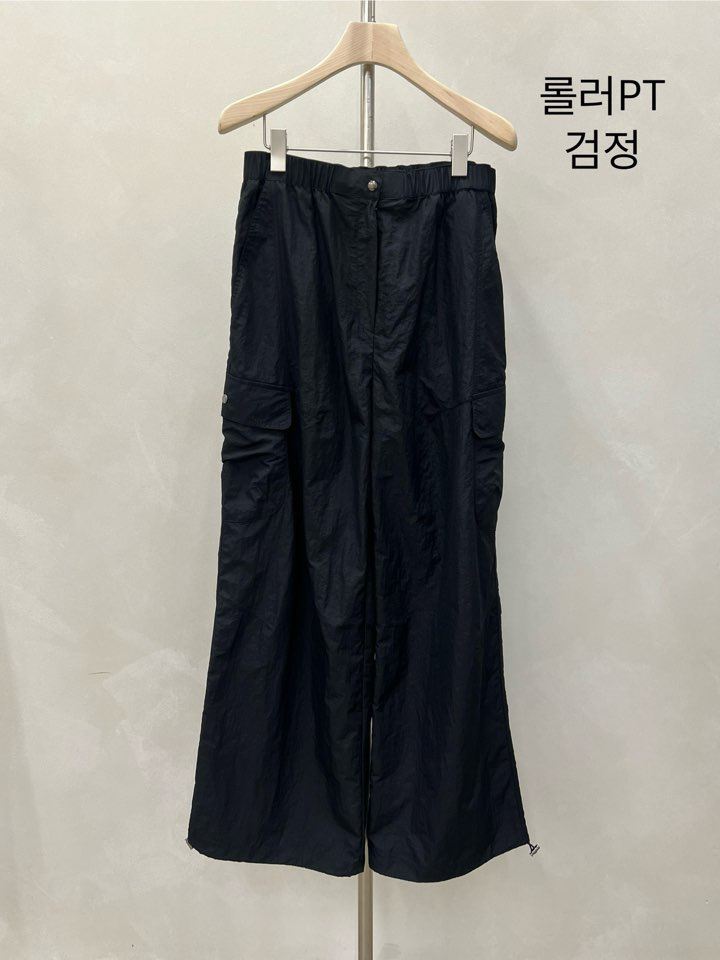 KONI/LAKE-A韓國直郵女士新品休閑時尚26春夏熱賣休閑褲KONI/LAKE-A休閑褲圖色3