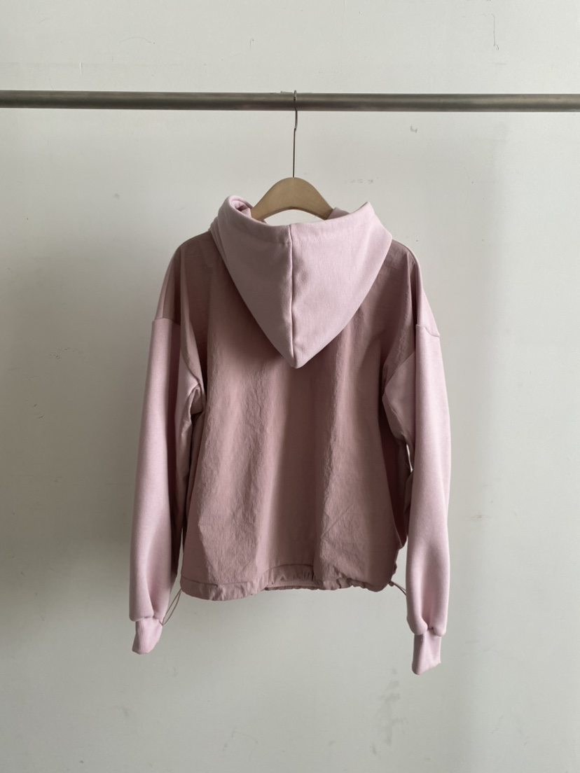 COCOMATON韓國代購女士新品時尚職業熱賣26春夏人氣推薦衛衣COCOMATON衛衣