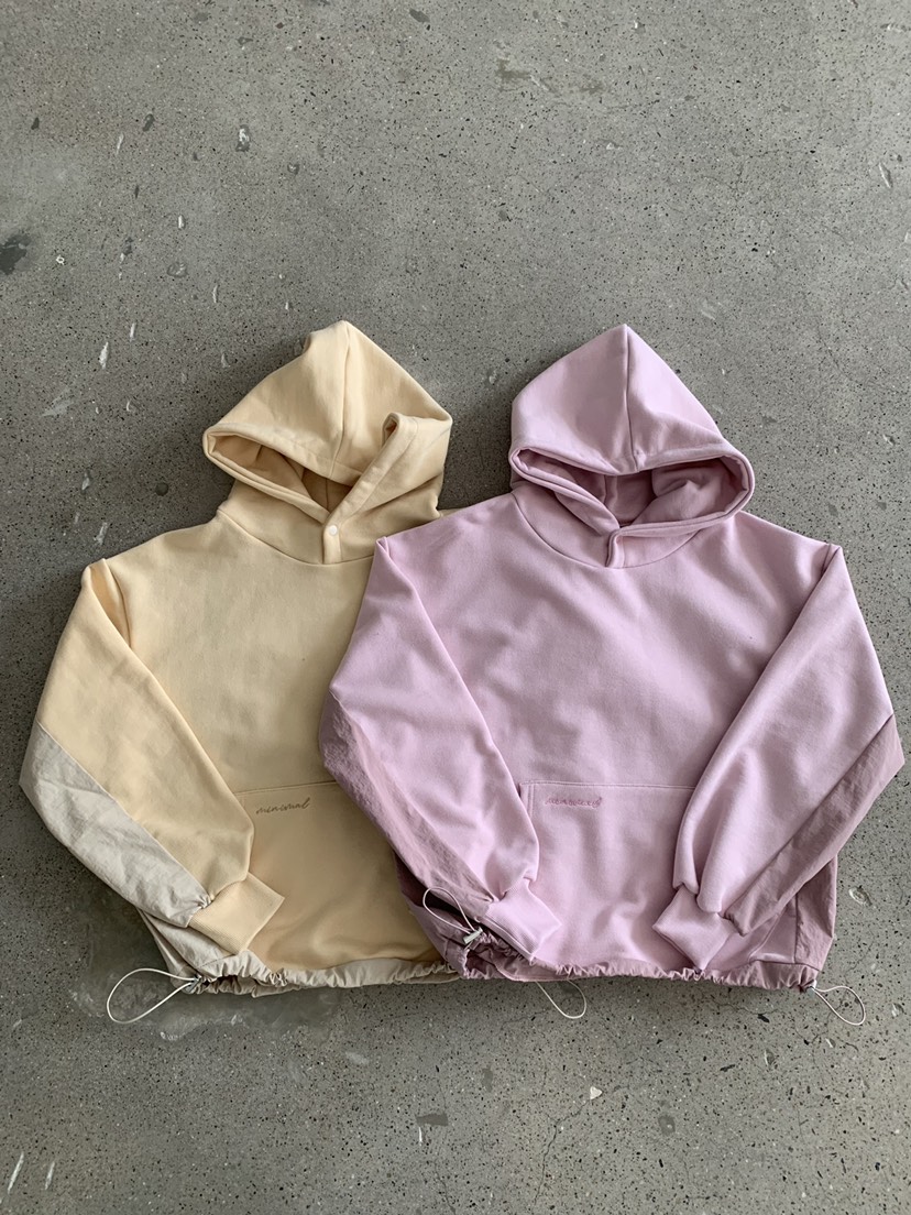 COCOMATON韓國代購女士新品時尚職業熱賣26春夏人氣推薦衛衣COCOMATON衛衣