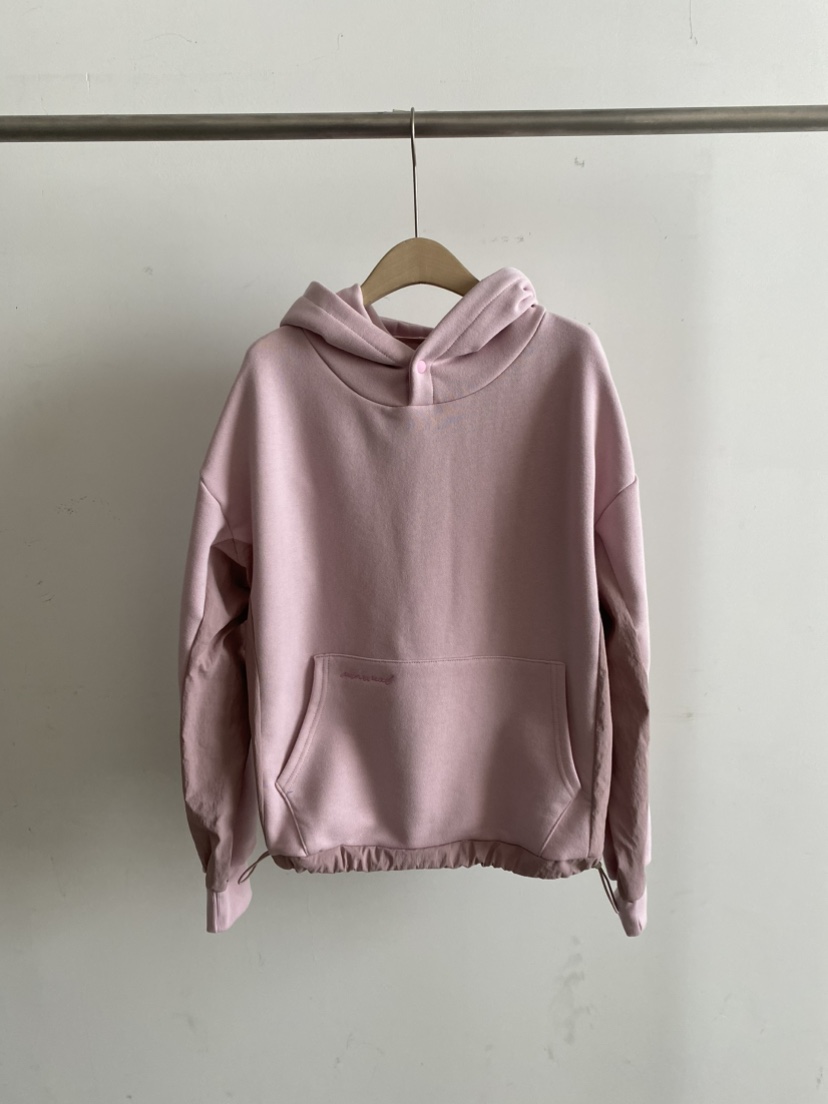 COCOMATON韓國代購女士新品時尚職業熱賣26春夏人氣推薦衛衣COCOMATON衛衣圖色1