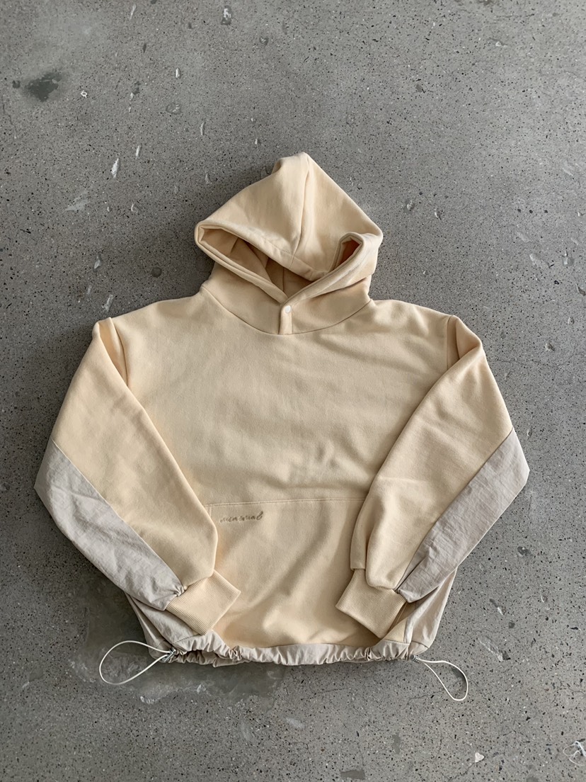 COCOMATON韓國代購女士新品時尚職業熱賣26春夏人氣推薦衛衣COCOMATON衛衣圖色2