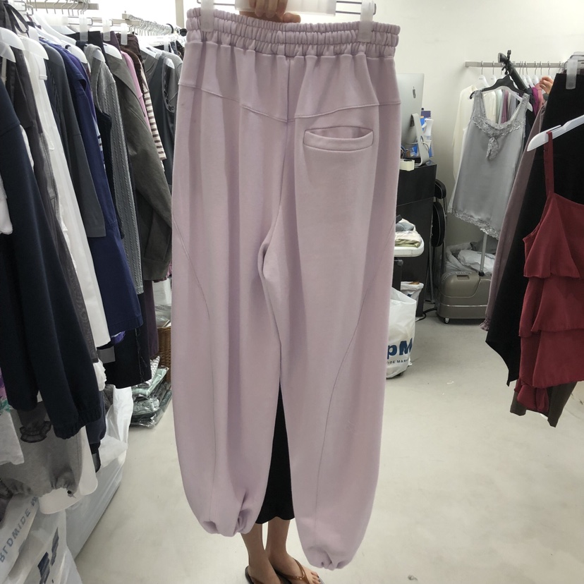 SOLD OUT韓國直郵女士新款推薦人氣熱賣休閑職業時尚休閑褲SOLD OUT休閑褲