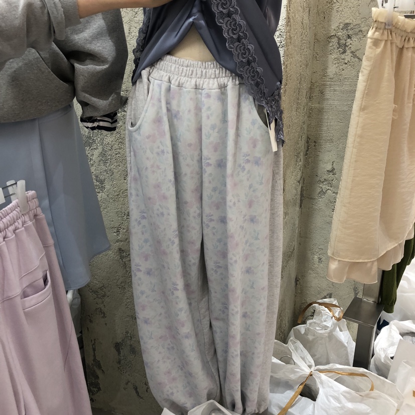 SOLD OUT韓國直郵女士新款推薦人氣熱賣休閑職業時尚休閑褲SOLD OUT休閑褲圖色2