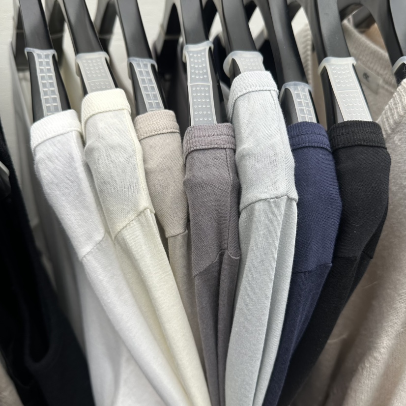 MOANA/ETC韓國直郵女士新品推薦職業熱賣時尚人氣長袖T恤MOANA/ETC長袖T恤