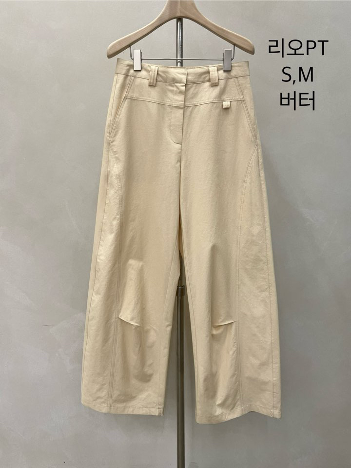 KONI/LAKE-A東大門直郵女裝新品時尚職業人氣推薦休閑褲KONI/LAKE-A休閑褲圖色1