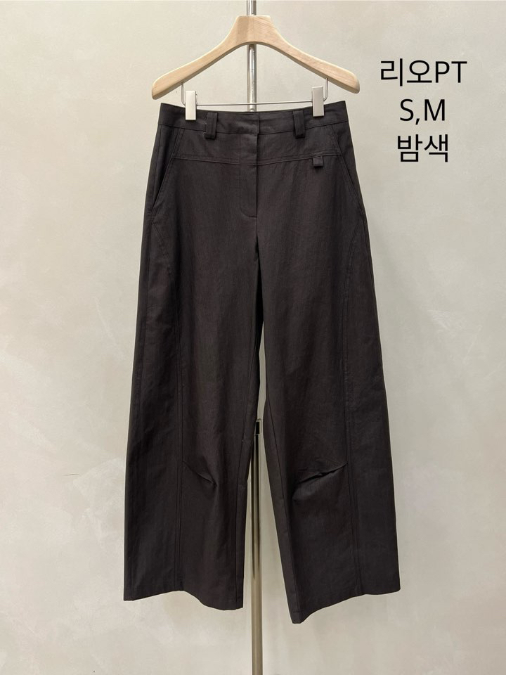 KONI/LAKE-A東大門直郵女裝新品時尚職業人氣推薦休閑褲KONI/LAKE-A休閑褲圖色3