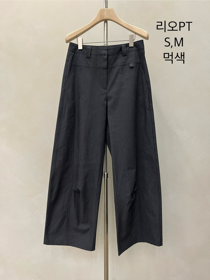 KONI/LAKE-A東大門直郵女裝新品時尚職業人氣推薦休閑褲KONI/LAKE-A休閑褲圖色4