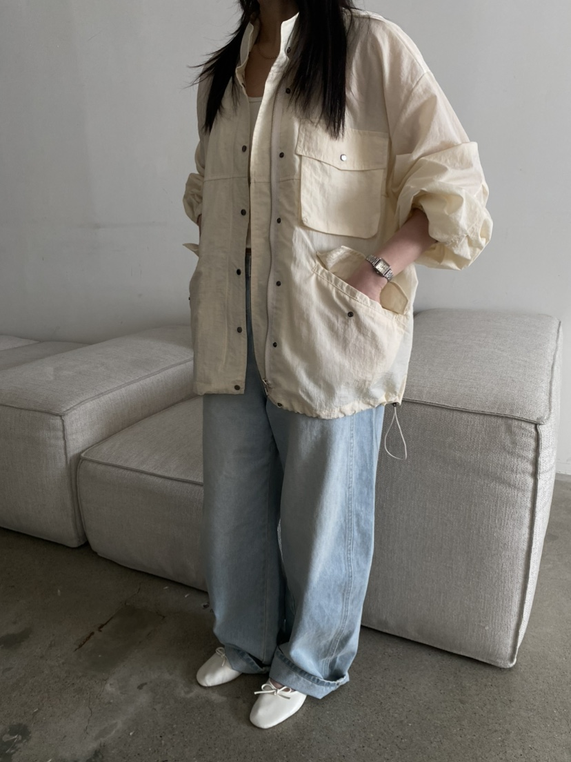 COCOMATON韓國直郵實拍女裝新品推薦職業休閑人氣熱賣夾克COCOMATON夾克