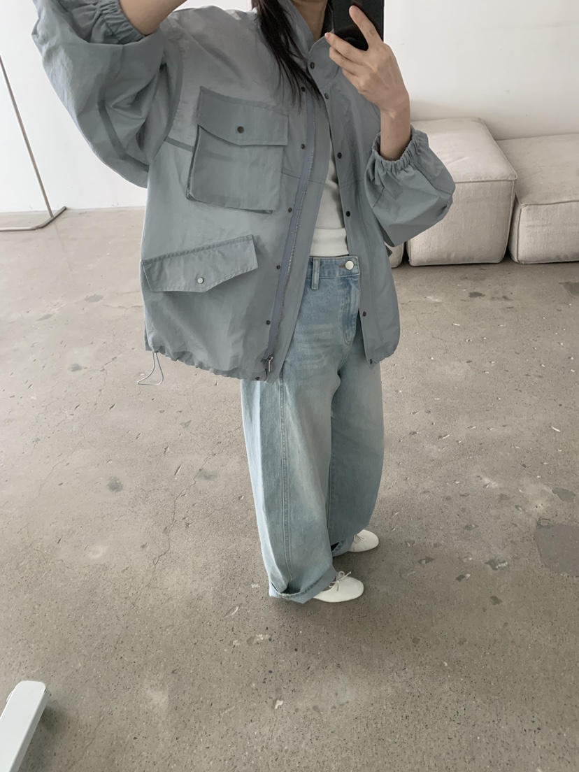 COCOMATON韓國直郵實拍女裝新品推薦職業休閑人氣熱賣夾克COCOMATON夾克