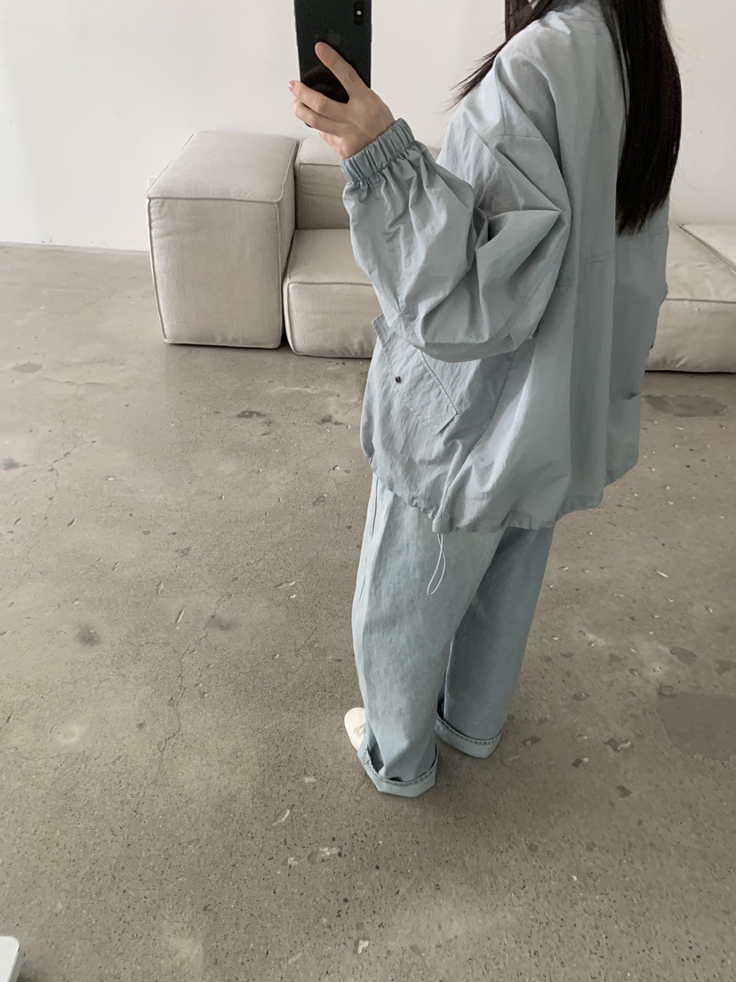 COCOMATON韓國直郵實拍女裝新品推薦職業休閑人氣熱賣夾克COCOMATON夾克