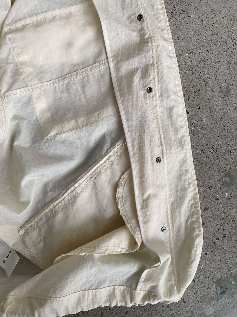 COCOMATON韓國直郵實拍女裝新品推薦職業休閑人氣熱賣夾克COCOMATON夾克