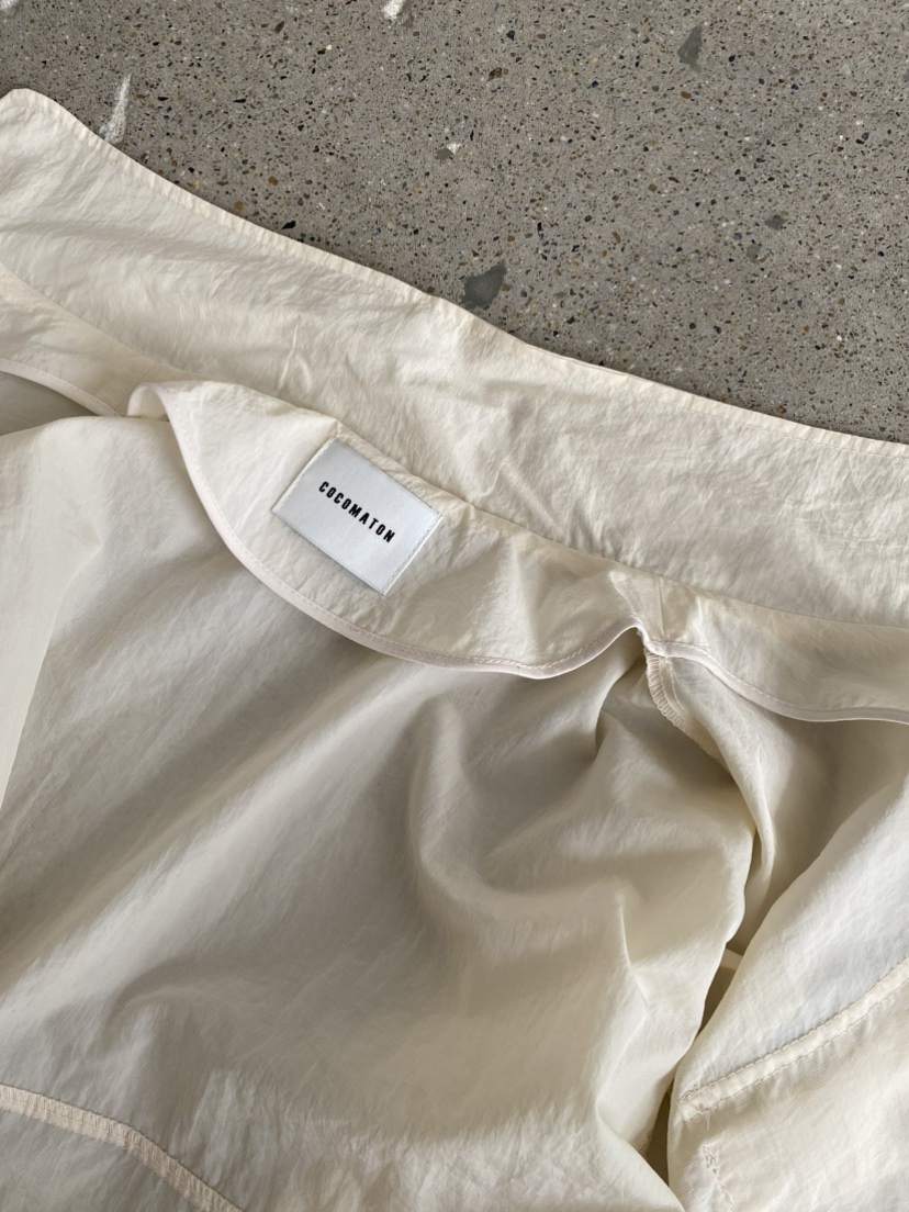 COCOMATON韓國直郵實拍女裝新品推薦職業休閑人氣熱賣夾克COCOMATON夾克