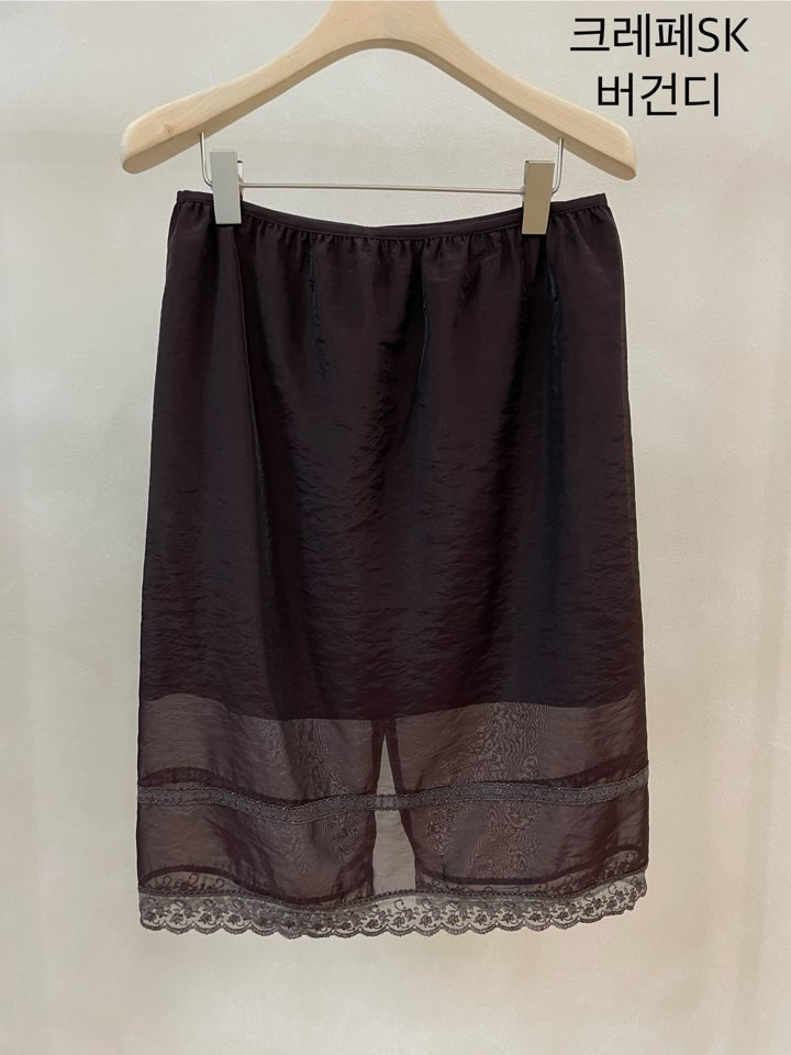 KONI/LAKE-A韓國東大門直郵女裝新品熱賣職業半身裙中短裙KONI/LAKE-A半身裙/中短裙圖色3