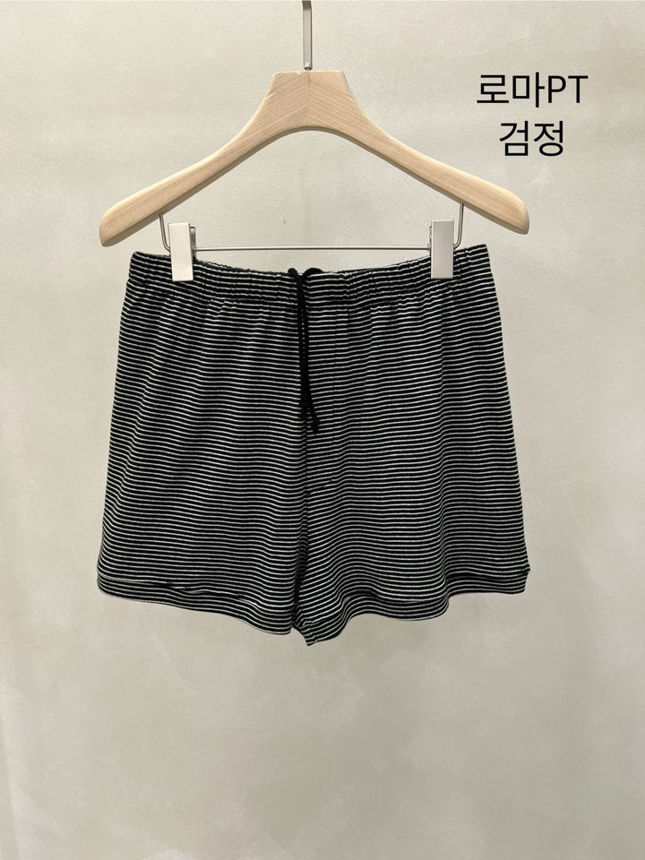 KONI/LAKE-A韓國直郵女裝新款熱賣時尚推薦休閑26春夏短褲KONI/LAKE-A短褲圖色2