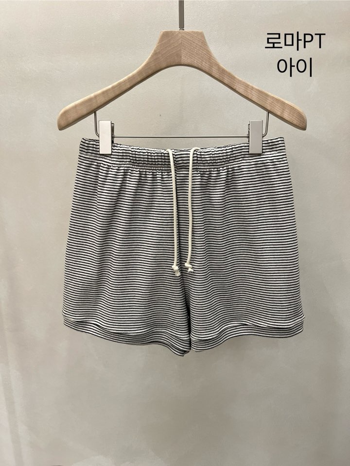 LAKE-A/KONI韓國東大門代購女裝新品人氣時尚26春夏短褲LAKE-A/KONI短褲圖色4