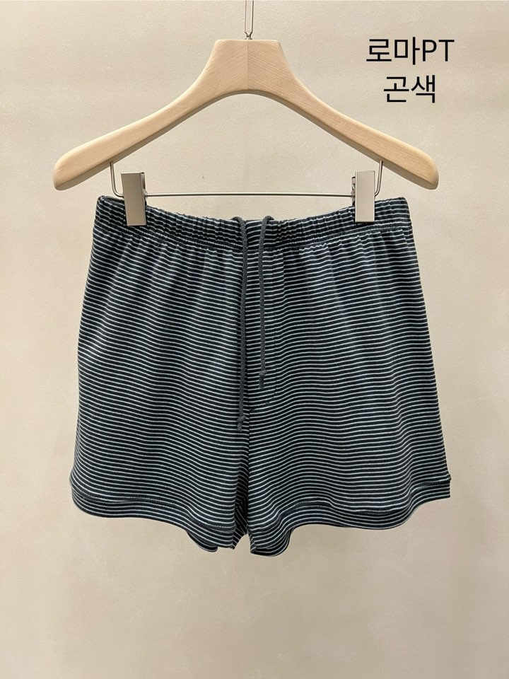 LAKE-A/KONI韓國東大門代購女裝新品人氣時尚26春夏短褲LAKE-A/KONI短褲圖色5