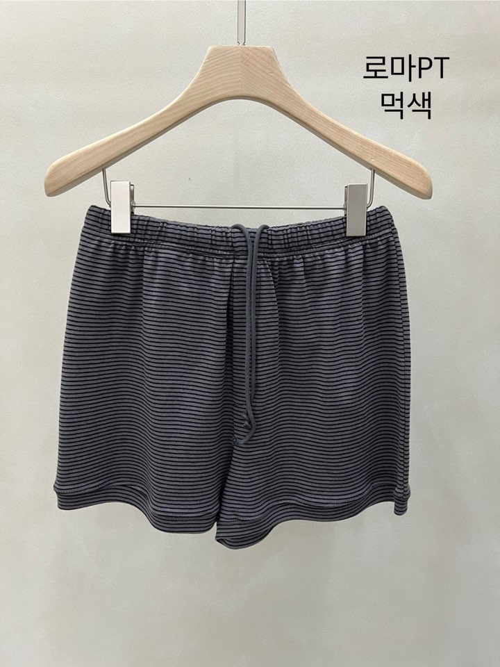 LAKE-A/KONI韓國東大門代購女裝新品人氣時尚26春夏短褲LAKE-A/KONI短褲圖色6