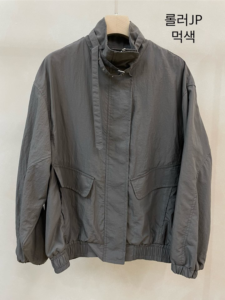 KONI/LAKE-A韓國東大門直郵女士新款休閑職業推薦26春夏夾克KONI/LAKE-A夾克圖色2