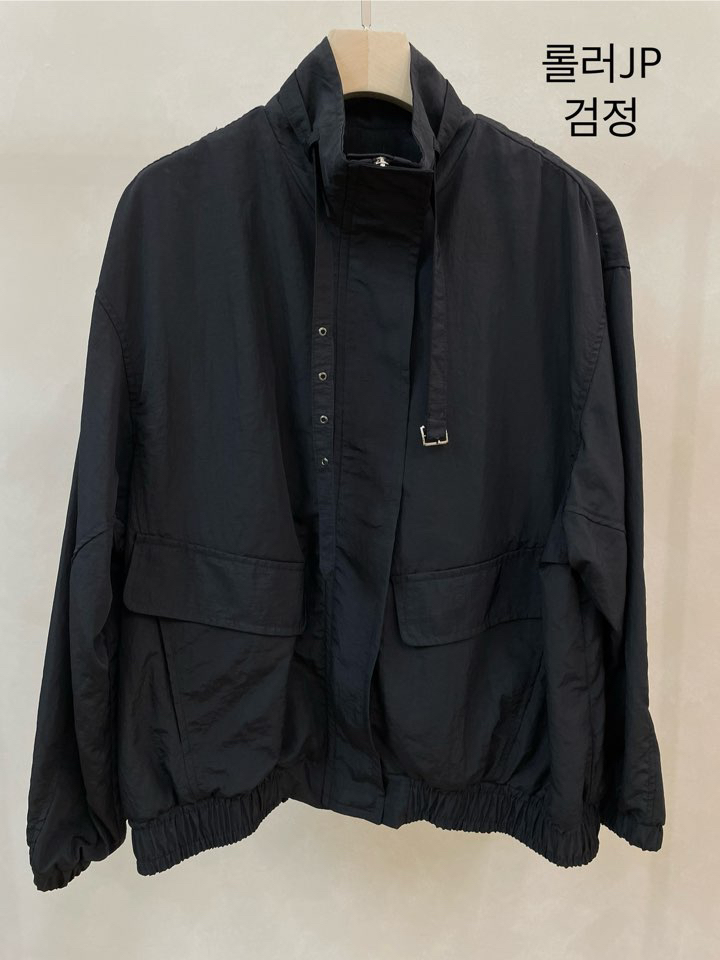 KONI/LAKE-A韓國東大門直郵女士新款休閑職業推薦26春夏夾克KONI/LAKE-A夾克圖色3