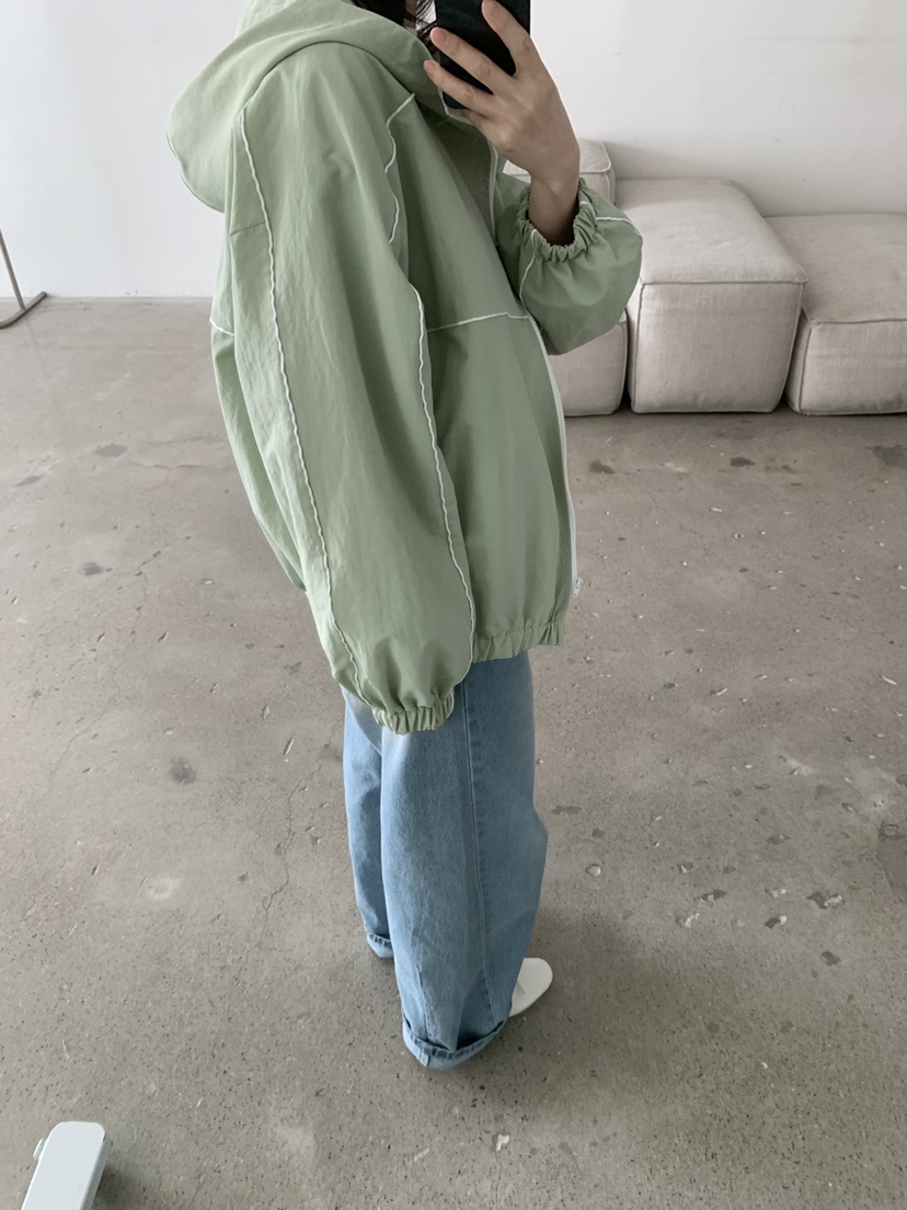 COCOMATON韓國東大門直郵女士新品休閑職業熱賣時尚26春夏夾克COCOMATON夾克