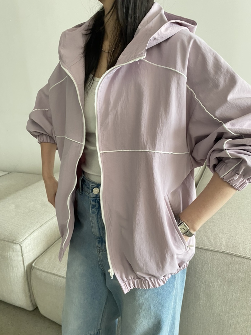 COCOMATON韓國東大門直郵女士新品休閑職業熱賣時尚26春夏夾克COCOMATON夾克