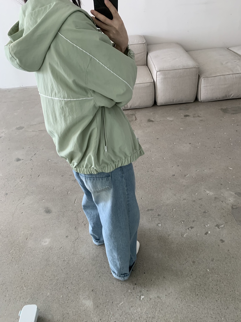 COCOMATON韓國東大門直郵女士新品休閑職業熱賣時尚26春夏夾克COCOMATON夾克