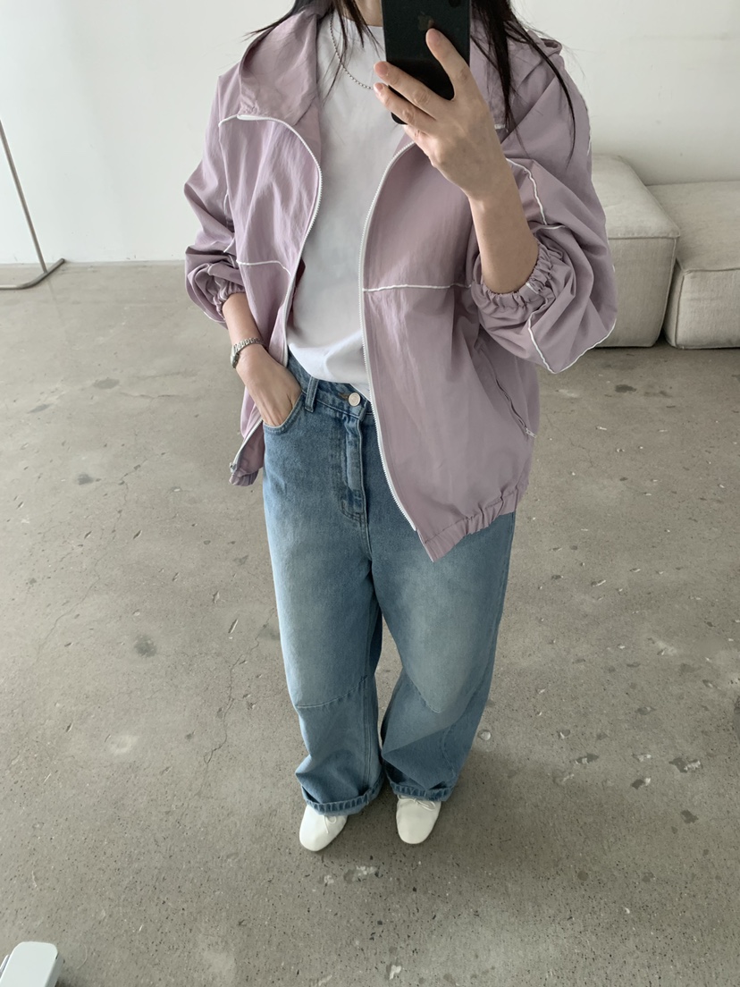 COCOMATON韓國東大門直郵女士新品休閑職業熱賣時尚26春夏夾克COCOMATON夾克