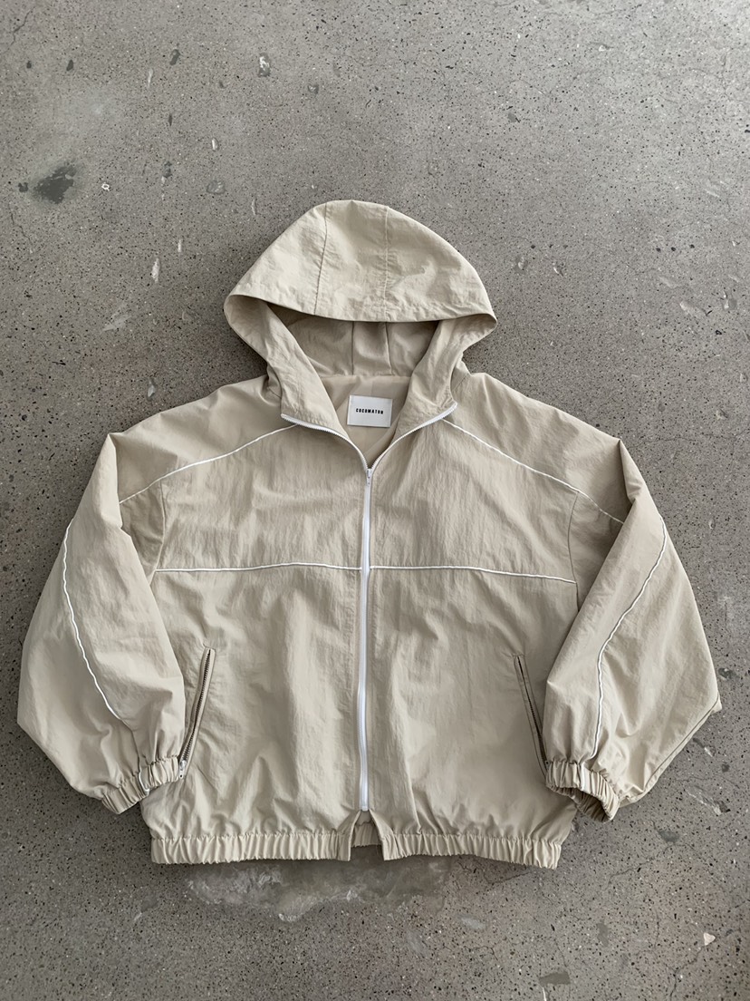 COCOMATON韓國東大門直郵女士新品休閑職業熱賣時尚26春夏夾克COCOMATON夾克圖色2