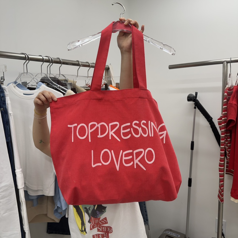 TOPDRESSING韓國直郵女士新品人氣職業時尚26春夏單肩斜跨包TOPDRESSING單肩/斜跨包圖色2