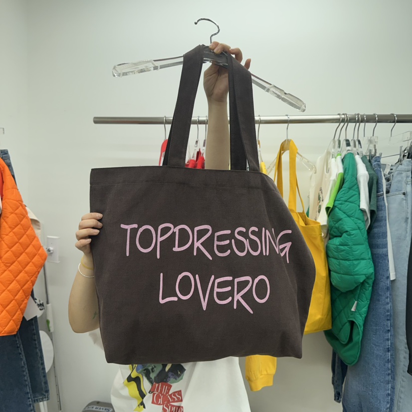 TOPDRESSING韓國直郵女士新品人氣職業時尚26春夏單肩斜跨包TOPDRESSING單肩/斜跨包圖色3