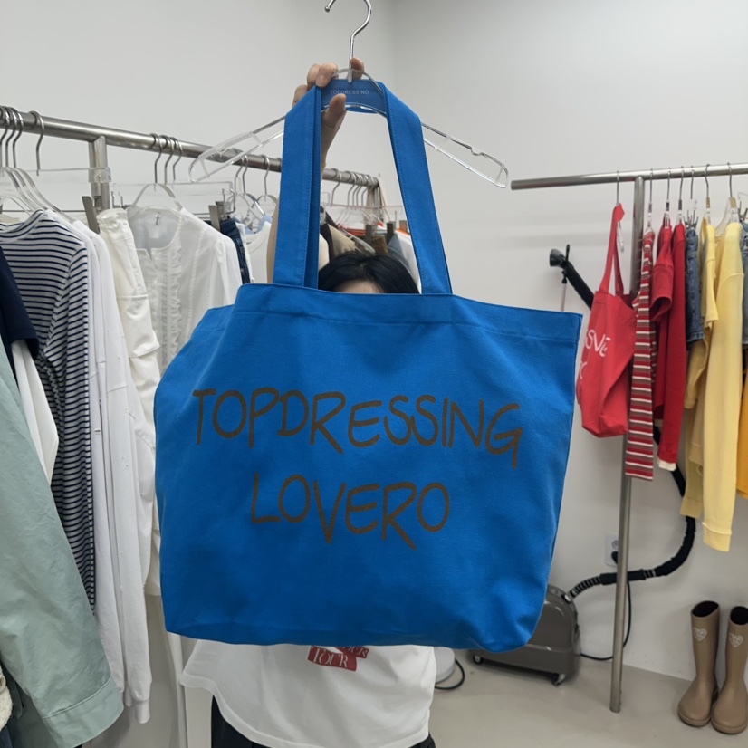 TOPDRESSING韓國直郵女士新品人氣職業時尚26春夏單肩斜跨包TOPDRESSING單肩/斜跨包圖色4