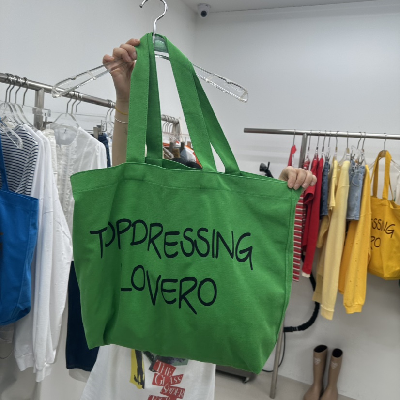 TOPDRESSING韓國直郵女士新品人氣職業時尚26春夏單肩斜跨包TOPDRESSING單肩/斜跨包圖色5