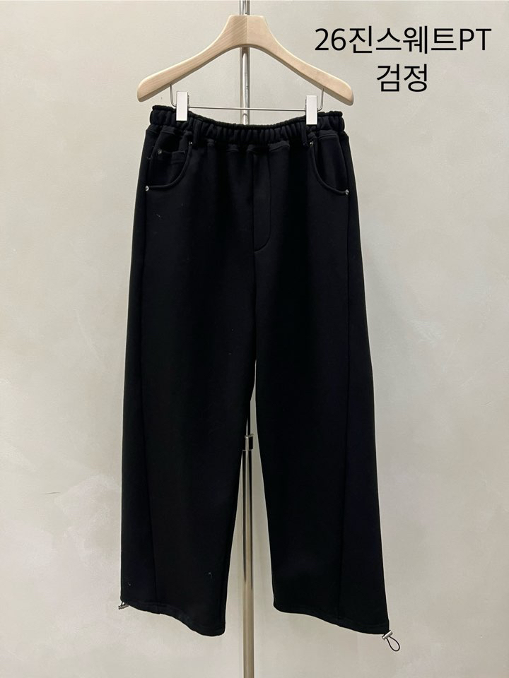 LAKE-A/KONI韓國東大門代購女裝新款推薦人氣26春夏休閑褲LAKE-A/KONI休閑褲圖色4