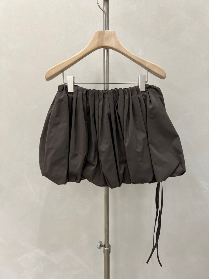 LAKE-A/KONI韓國直郵女裝新品26春夏休閑熱賣職業人氣短裙LAKE-A/KONI短裙