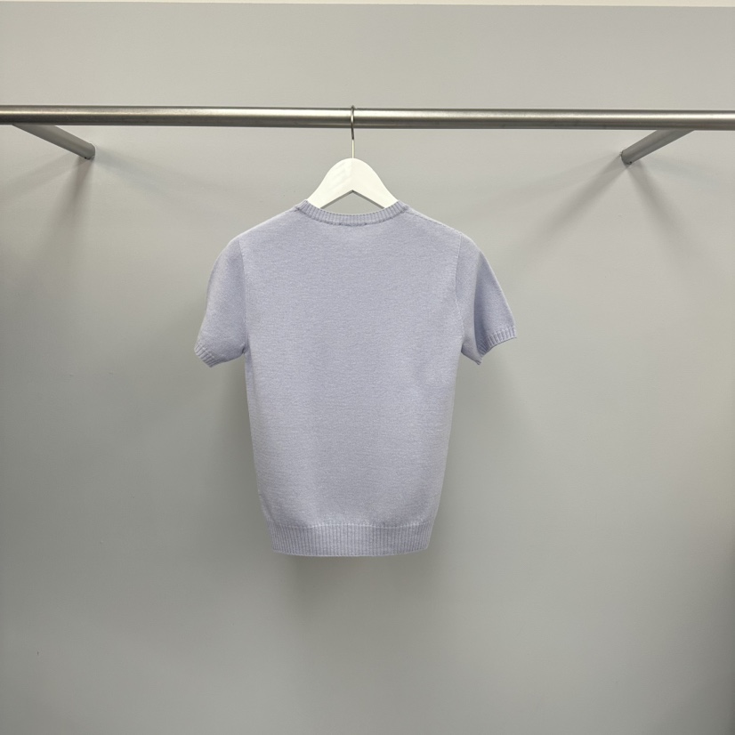 WATER/RIVER韓國直郵女裝新品熱賣時尚休閑人氣針織衫圓領WATER/RIVER針織衫