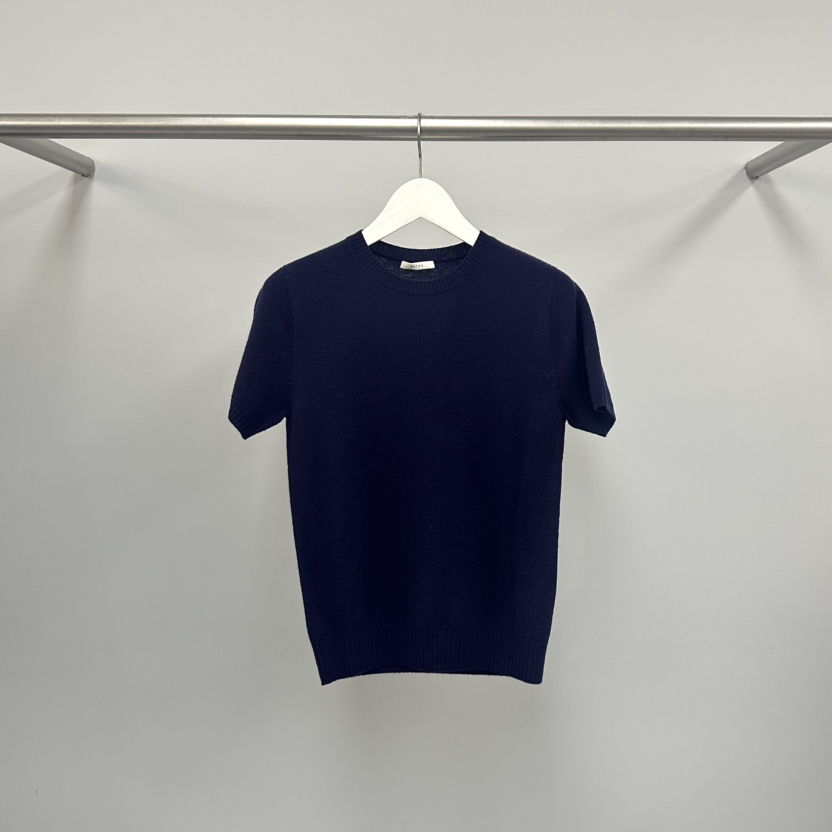 WATER/RIVER韓國直郵女裝新品熱賣時尚休閑人氣針織衫圓領WATER/RIVER針織衫圖色5