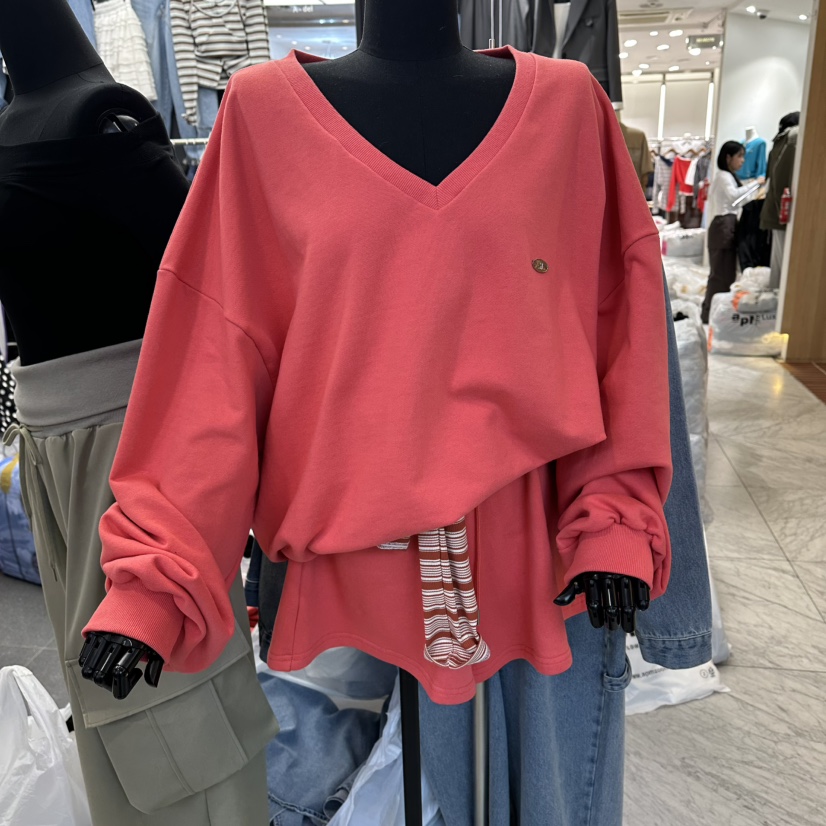 A-DEL韓國直郵實拍女士新款推薦人氣熱賣26春夏休閑短褲A-DEL短褲