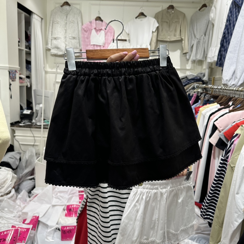 J.RITZY韓國東大門代購女裝新品26春夏推薦時尚人氣裙褲J.RITZY裙褲