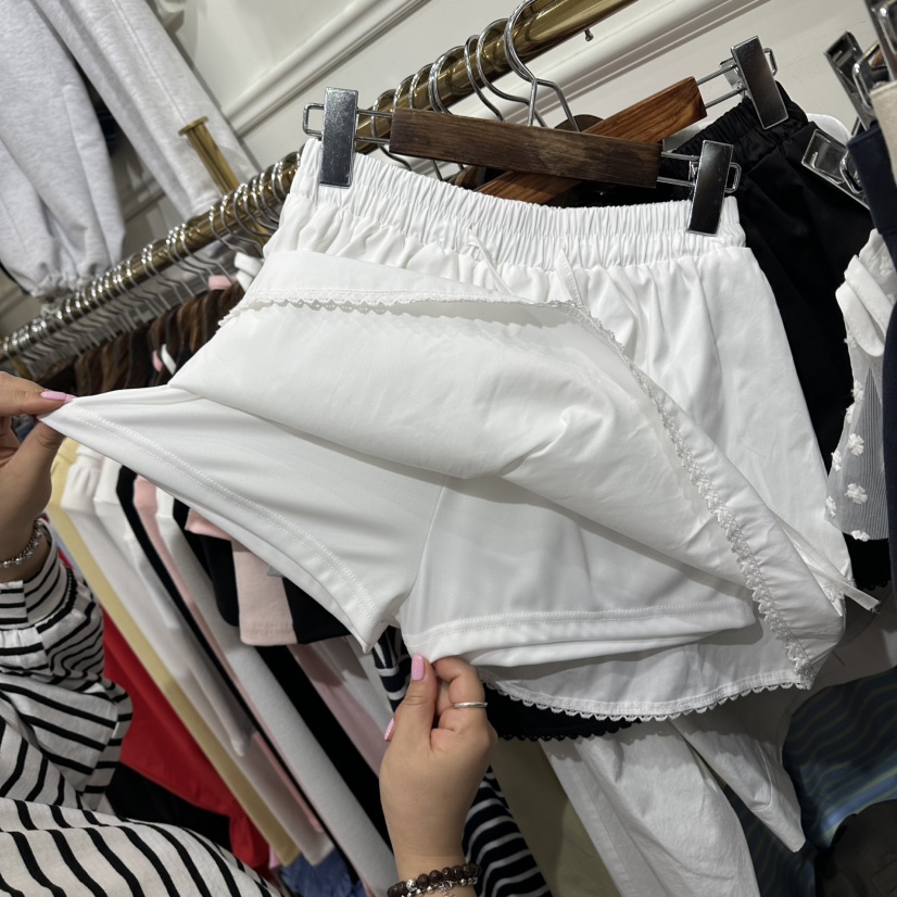 J.RITZY韓國東大門代購女裝新品26春夏推薦時尚人氣裙褲J.RITZY裙褲