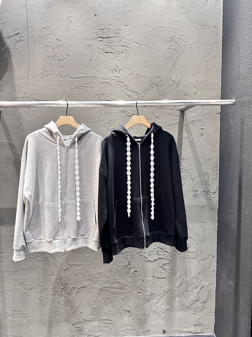 BLACK RIBBON-A東大門代購女裝新品26春夏真品人氣夾克BLACK RIBBON-A夾克