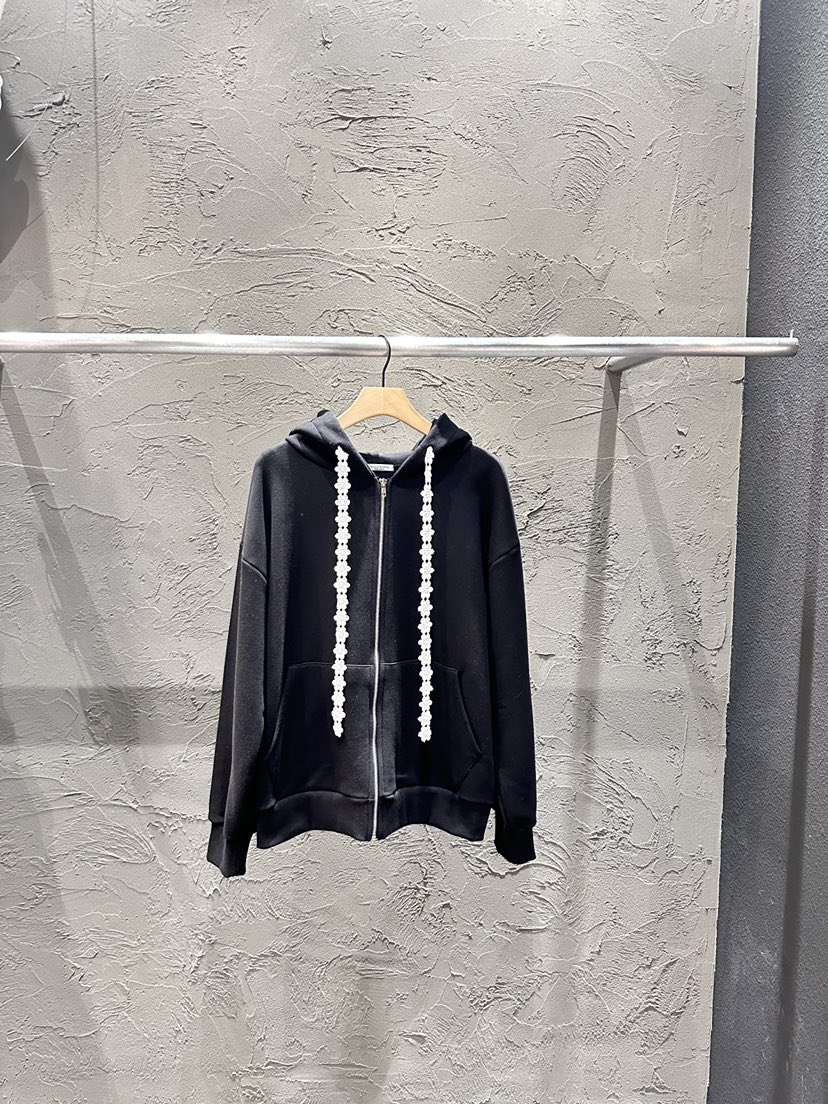 BLACK RIBBON-A東大門代購女裝新品26春夏真品人氣夾克BLACK RIBBON-A夾克圖色2