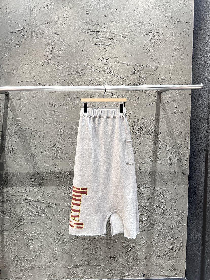 BLACK RIBBON-A韓國代購女士新款26春夏熱賣時尚推薦長裙BLACK RIBBON-A長裙圖色2