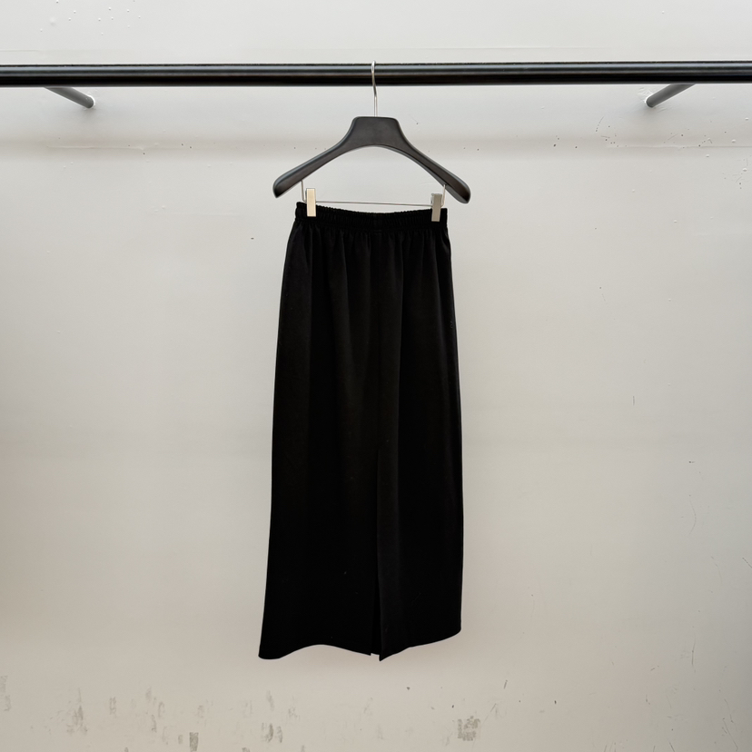 ID韓國直郵女裝新品26春夏時尚人氣推薦職業熱賣休閑長裙ID長裙