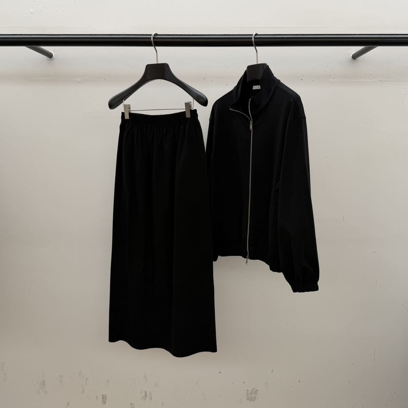 ID韓國直郵女裝新品26春夏時尚人氣推薦職業熱賣休閑長裙ID長裙