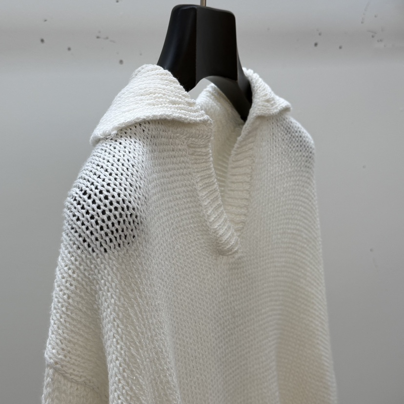 ID韓國代購女裝新品推薦職業人氣熱賣26春夏休閑時尚針織衫ID針織衫