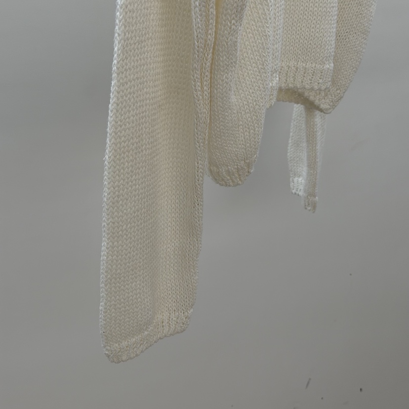 ID韓國代購女裝新品推薦職業人氣熱賣26春夏休閑時尚針織衫ID針織衫