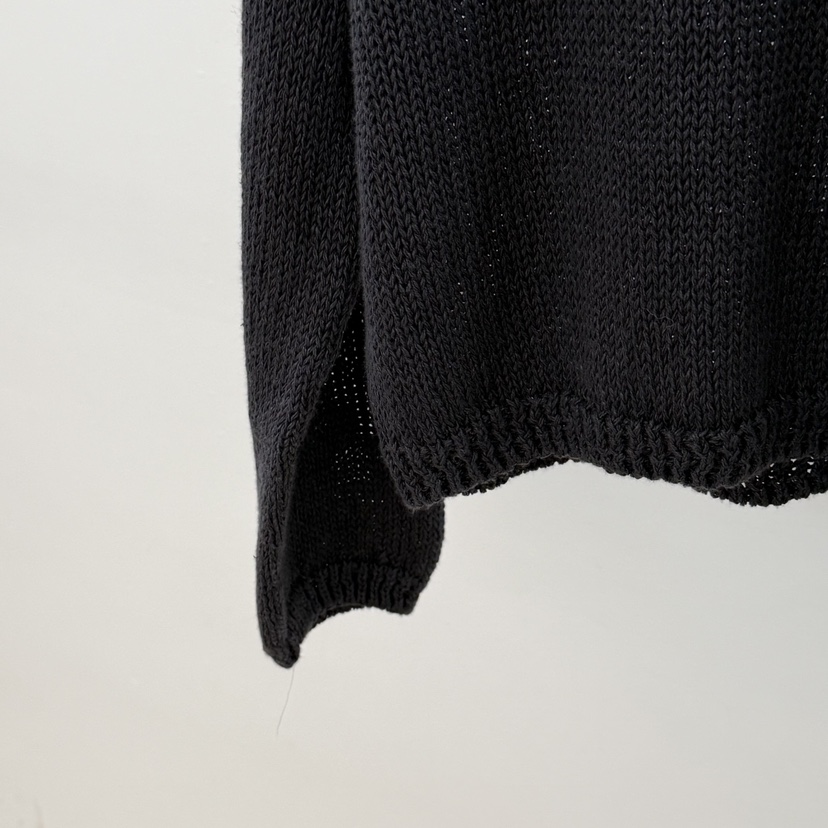 ID韓國代購女裝新品推薦職業人氣熱賣26春夏休閑時尚針織衫ID針織衫