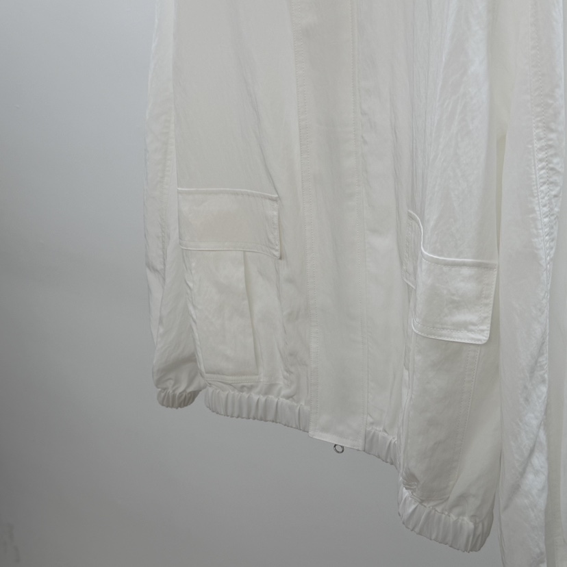 ID韓國直郵女裝新品熱賣人氣推薦時尚26春夏休閑職業夾克ID夾克