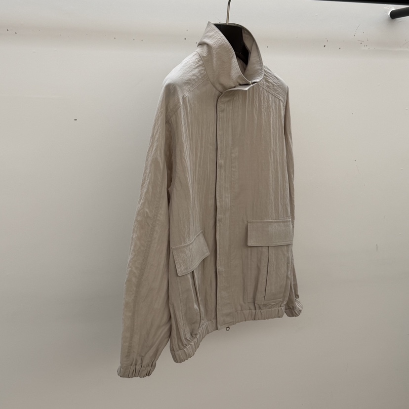 ID韓國直郵女裝新品熱賣人氣推薦時尚26春夏休閑職業夾克ID夾克